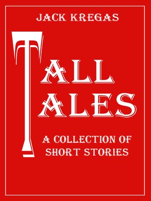 cover image of Tall Tales
